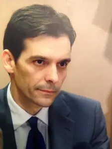 Παναγιώτης Στάθης